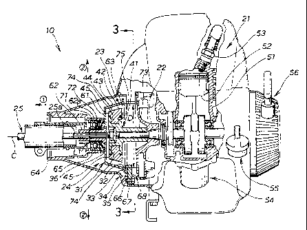 Une figure unique qui représente un dessin illustrant l'invention.